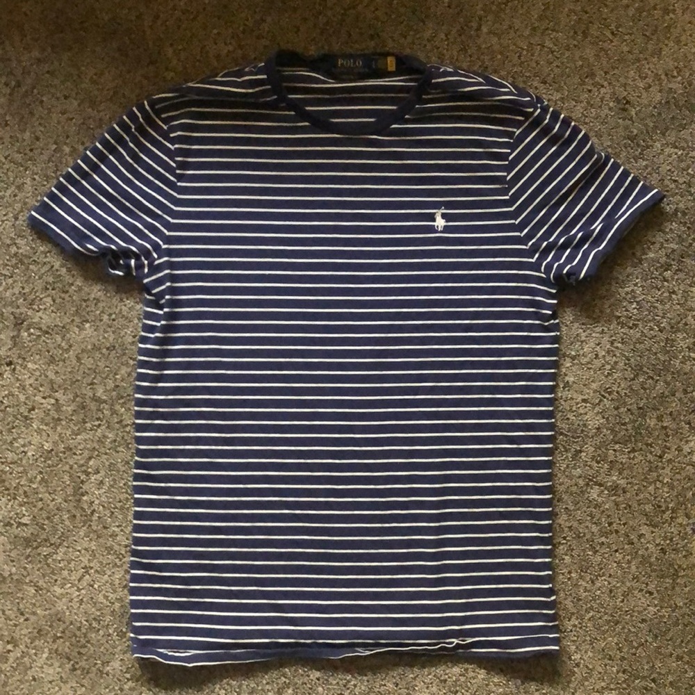 Me a t-shirt